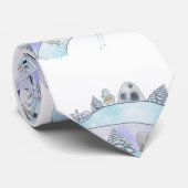 エアイランド ネクタイ (ロール)