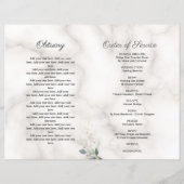 エアイ葉ー記念葬儀写真撮影プログラム (裏面)