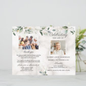 エアイ葉ー記念葬儀写真撮影プログラム (スタンド正面)