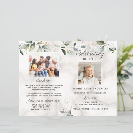 エアイ葉ー記念葬儀写真撮影プログラム (スタンド正面)