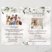 エアイ葉ー記念葬儀写真撮影プログラム (正面)