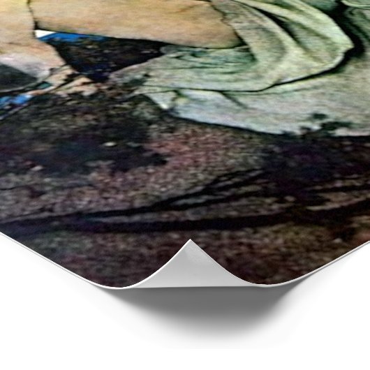 エアキャッスル ポスター (角)