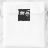 エアクリーズアプローチFarallon Island スクエアシール (バッグ)