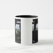 エアクリーズアプローチFarallon Island マグカップ (中央)