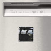 エアクリーズアプローチFarallon Island マグネット (インサイチュ (食洗機))