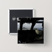 エアクリーズアプローチFarallon Island 缶バッジ (正面&裏面)