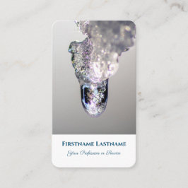 エアコンの専門家の冷却コンプレッサHVAC 名刺