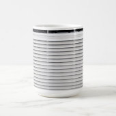 エアコン コーヒーマグカップ (中央)