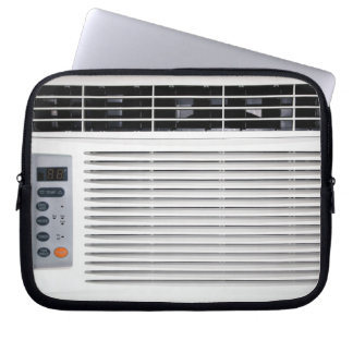 エアコン ラップトップスリーブ