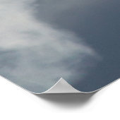 エアショーアクション ポスター (角)