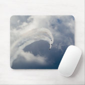 エアショーアクション マウスパッド (マウス)