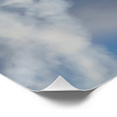 エアショー性能 ポスター (コーナー)