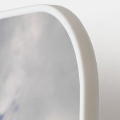 エアショー軍隊ジェット形成 ピックルボールラケット (左詳細)