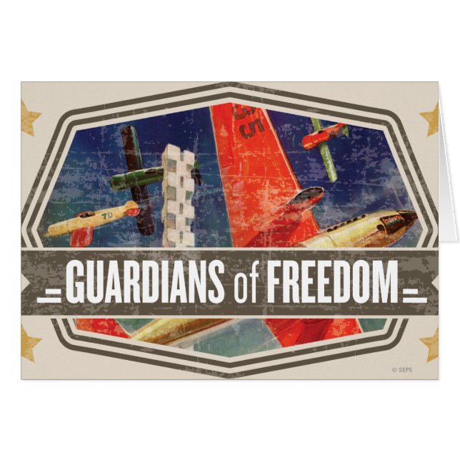 エアショー (正面横)