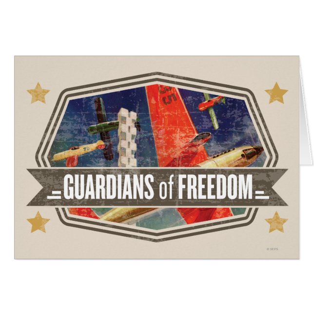 エアショー (正面横)