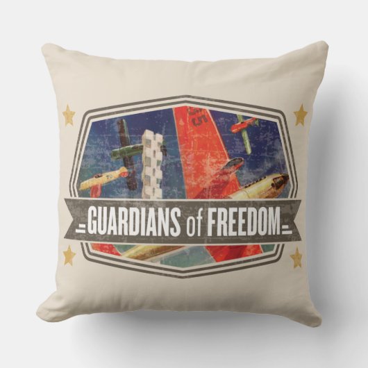 エアショー クッション (正面)