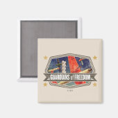 エアショー マグネット (正面/裏面)