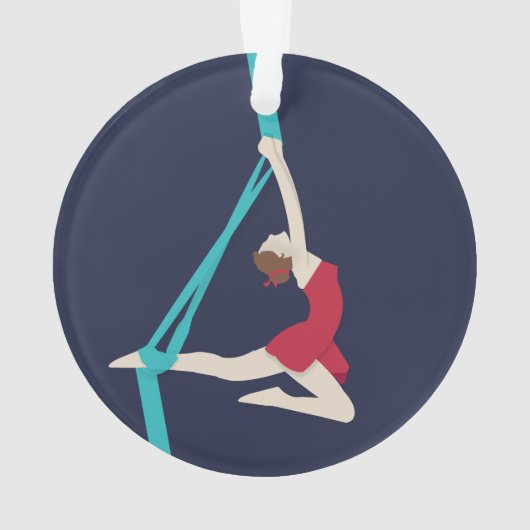 エアシルク オーナメント (裏面)