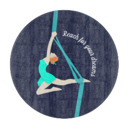 エアシルク カッティングボード