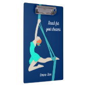 エアシルク クリップボード (右)