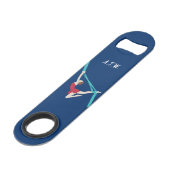 エアシルク スピード栓抜き (正面アングル)