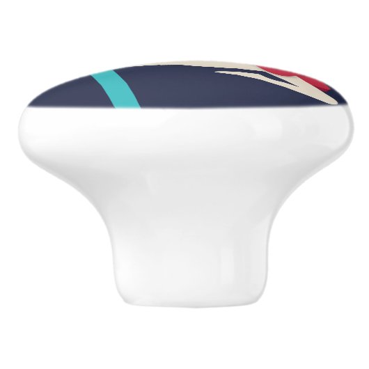 エアシルク セラミックノブ (側面)