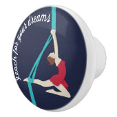 エアシルク セラミックノブ (右)