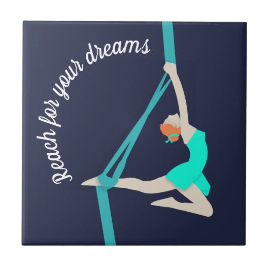 エアシルク タイル (正面)