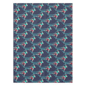 エアシルク テーブルクロス (正面)