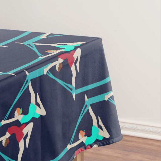 エアシルク テーブルクロス (インサイチュ)