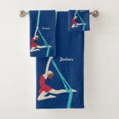 エアシルク バスタオルセット (インサイチュ)