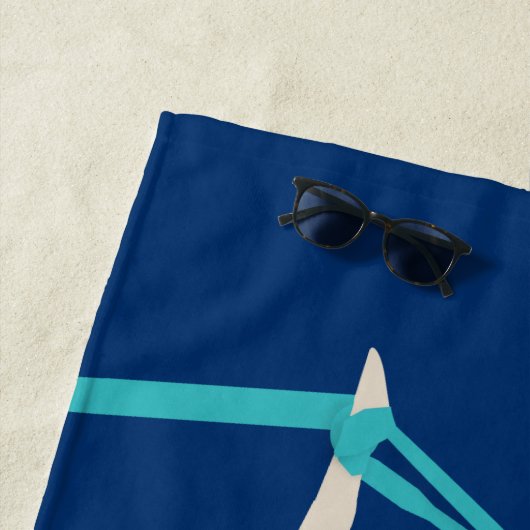 エアシルク ビーチタオル (インサイチュ)