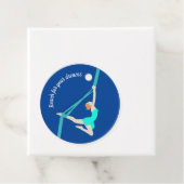 エアシルク フェイバータグ (インサイチュ)