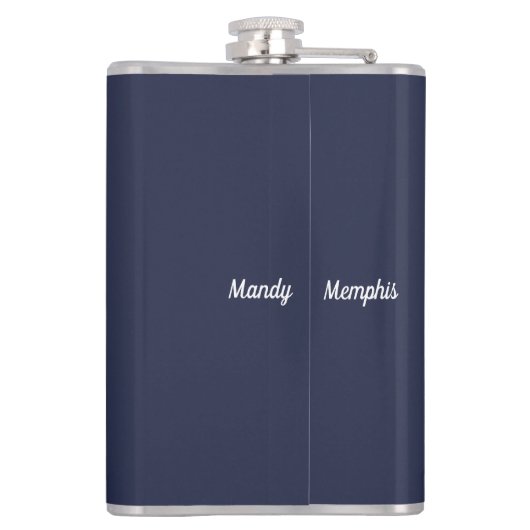 エアシルク フラスク (裏面)