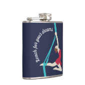 エアシルク フラスク (右)