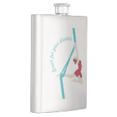 エアシルク フラスク (右)