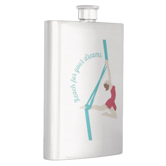 エアシルク フラスク (右)