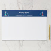 エアシルク ペーパーパッド (インサイチュ)