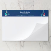 エアシルク ペーパーパッド (折り畳み)