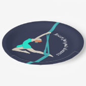 エアシルク ペーパープレート (アングル)