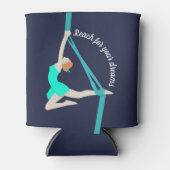 エアシルク 缶クーラー (正面)