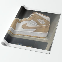 エアジョーダン1 ラッピングペーパー