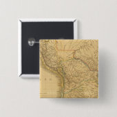 エアスト南米 缶バッジ (正面&裏面)