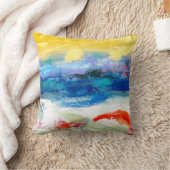 エアスペアレントI クッション (ブランケット)