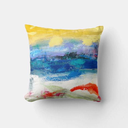 エアスペアレントI クッション (正面)