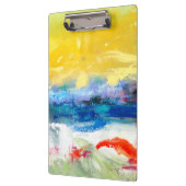 エアスペアレントI クリップボード (左)