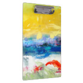 エアスペアレントI クリップボード (右)