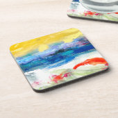 エアスペアレントI コースター (左側)