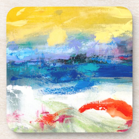 エアスペアレントI コースター (正面)