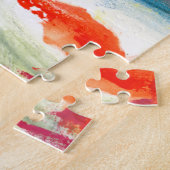 エアスペアレントI ジグソーパズル (側面)